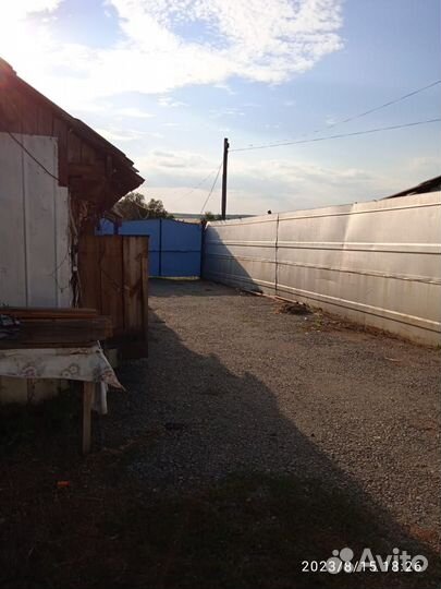 Дом 74 м2 на участке 16 сот