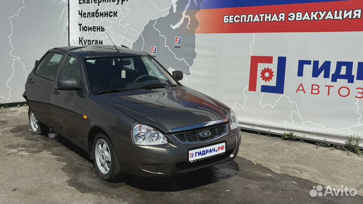 Пружина передняя LADA Priora (2170)