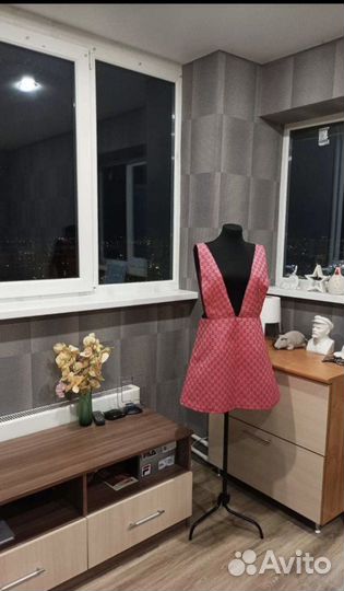 Манекен портновский женский