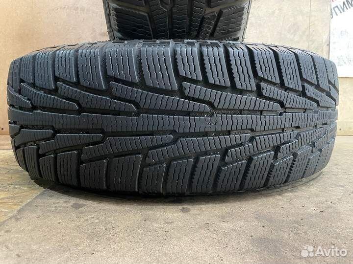 Nokian Tyres Nordman RS2 225/65 R17 106R