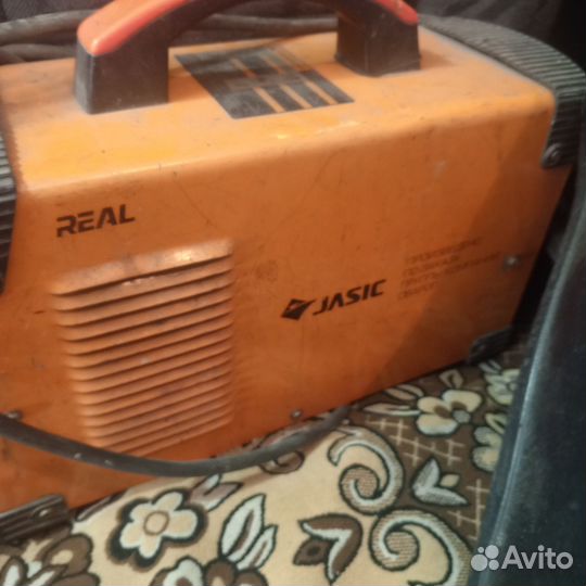 Сварочный аппарат