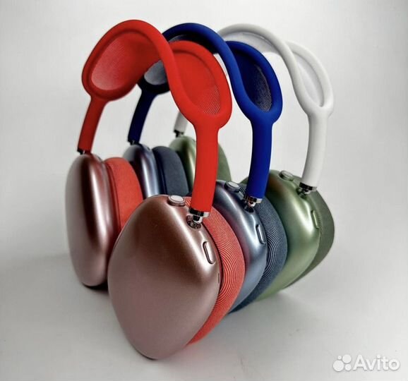 Apple airpods max оригинал