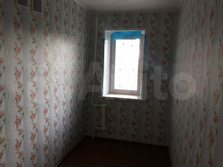 2-к. квартира, 40,9 м², 1/2 эт.