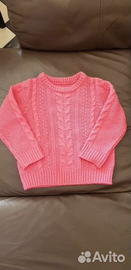 Пакет вещей на 1,5-2 года Next, Mothercare, Zara