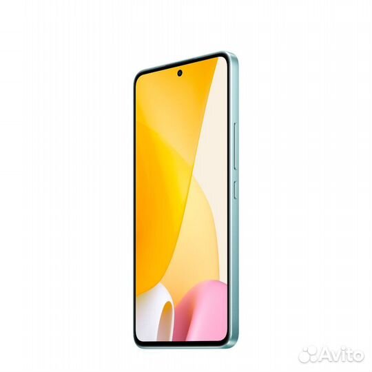 Xiaomi 12 Lite, 6/128 ГБ