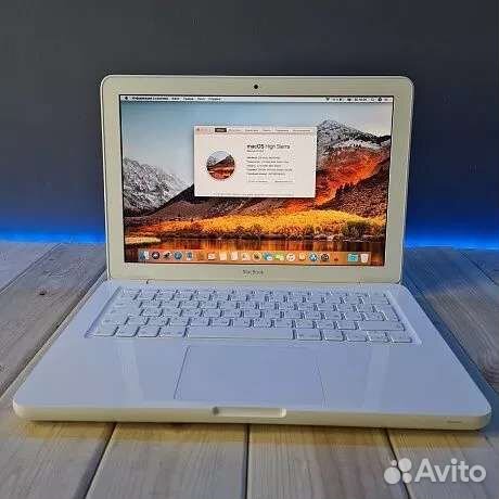 Apple MacBook Air 13 2010