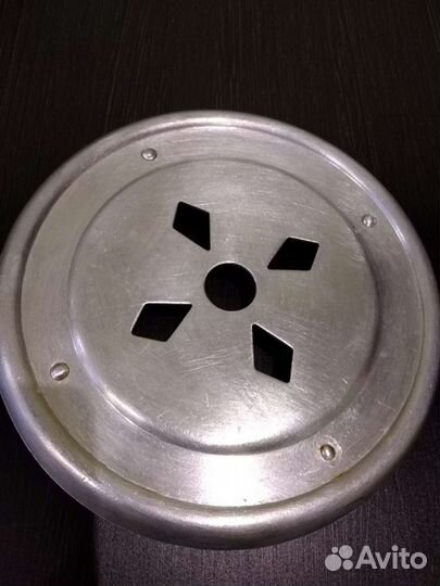 Подставка, вазы для фруктов СССР и др