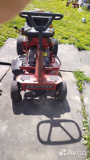 Газона касилка