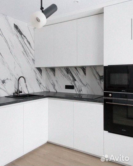 Кухни за 3 дня