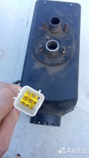 Автономка 24в