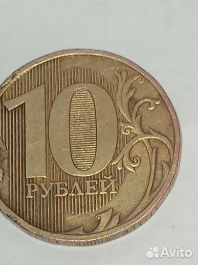 Монеты