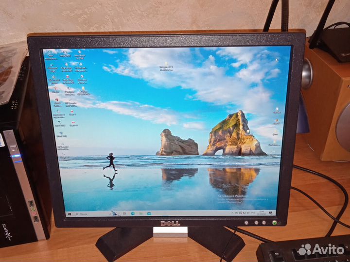 Монитор Dell 19 дюймов