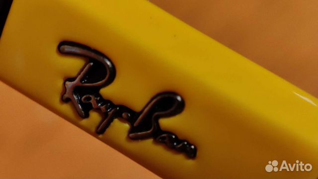 Очки ray ban оригинал детские