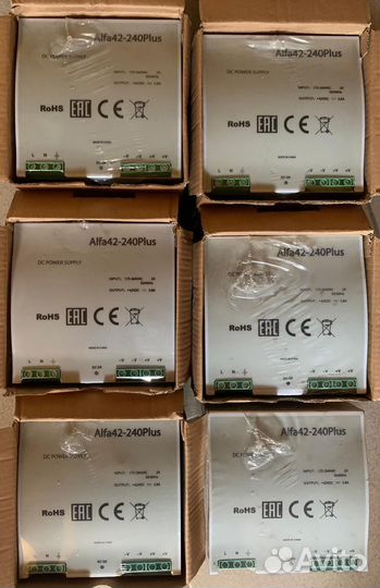 Alfa42-240Plus