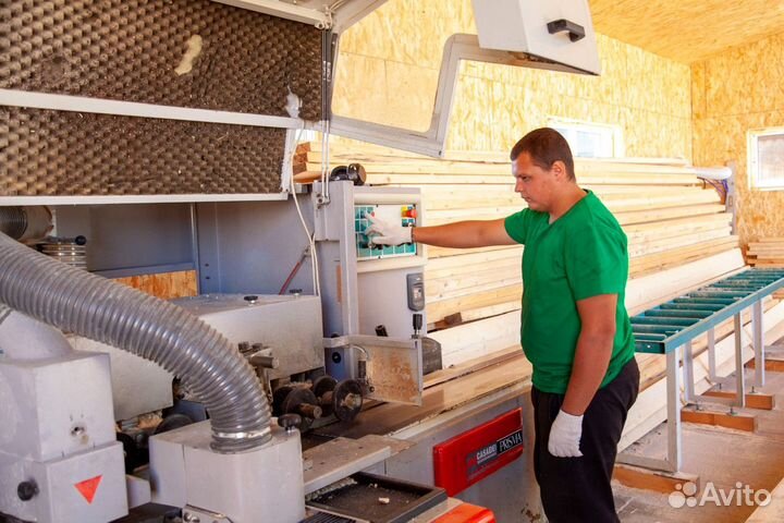 Пиломатериалы доска, брус