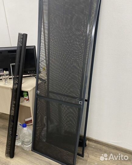 Москитные сетки