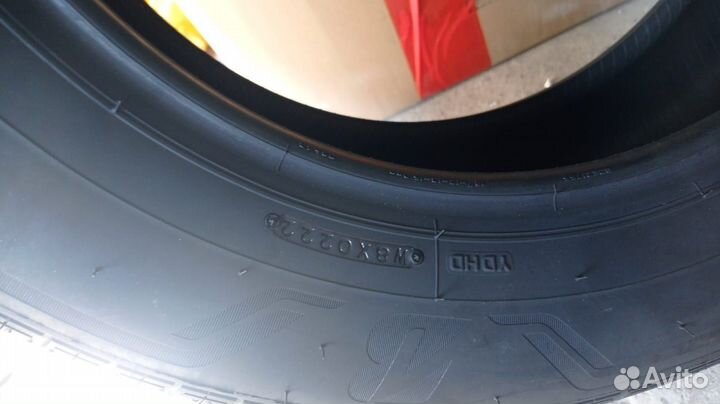 Bridgestone Alenza H/L 33 225/60 R18 100H