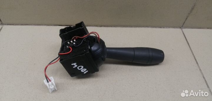 Переключатель поворотов подрулевой Duster 2012