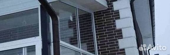 Остекление окон