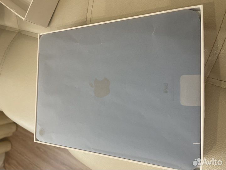 Планшет apple iPad 10 новый