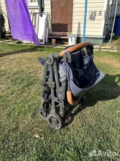 Коляска Gugas