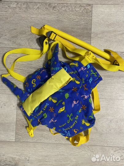 Прыгунки детские