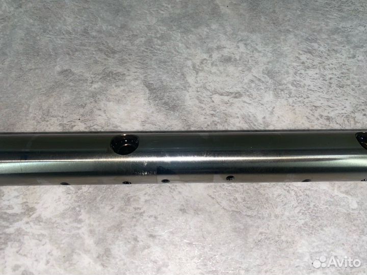 Вал коромысел Mercedes Actros 471909 OM471LA 2012