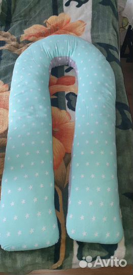 Подушка для беременных