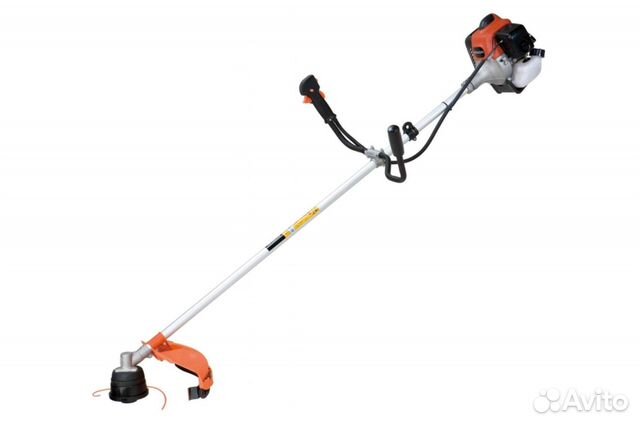 Бензокоса Hitachi CG40EAS