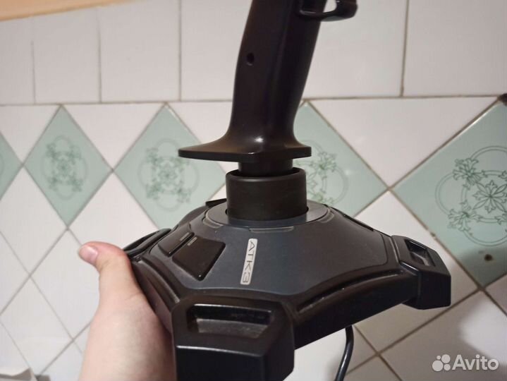 Джойстик