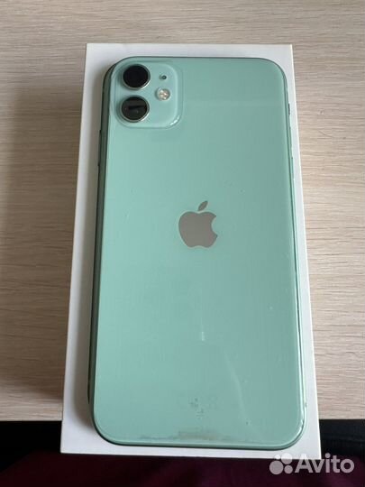 iPhone 11 128 gb