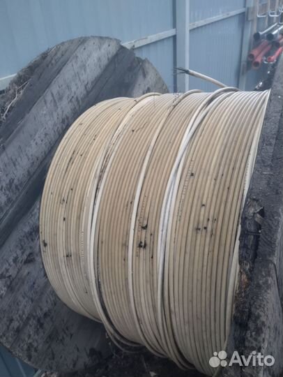 Оптоволоконный кабель 3 кашутки