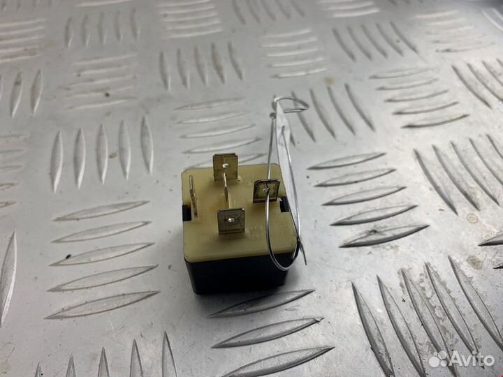 Реле (прочие) Chrysler Voyager 3 1999 056006707