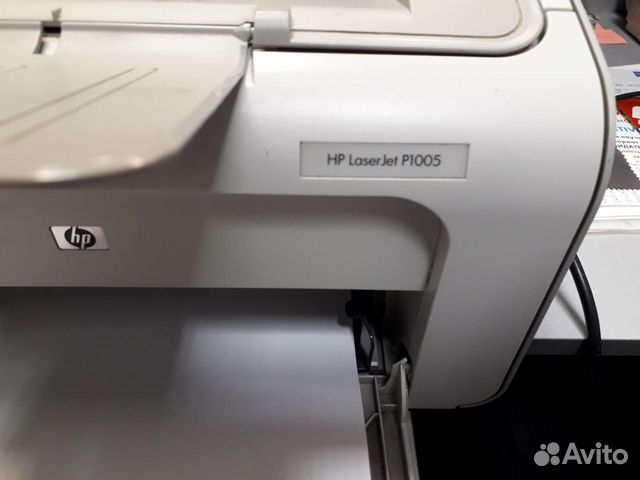 Принтеры HP Laser Jet (Лазерные,Ч/Б)