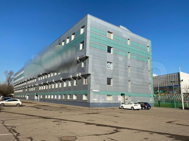 Комната 39 м², 5/5 эт.