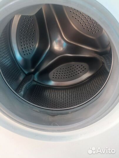 Стиральная машина на запчасти