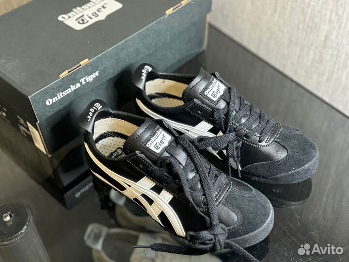 Кроссовки asics onitsuka tiger mex