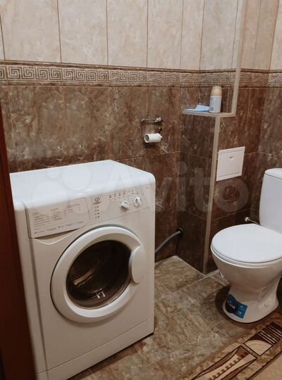 1-к. квартира, 42 м², 8/10 эт.