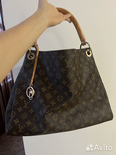 Сумка louis vuitton оригинал