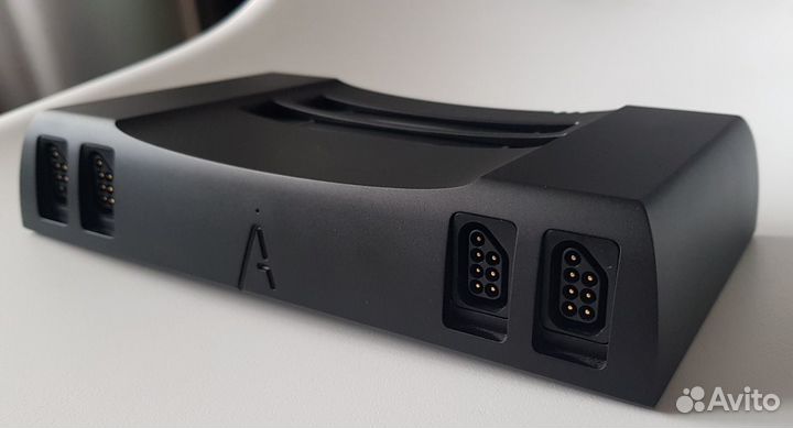 Игровая консоль Analogue nt mini 8бит