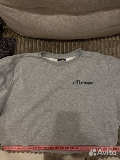 Свитшот Ellesse женский