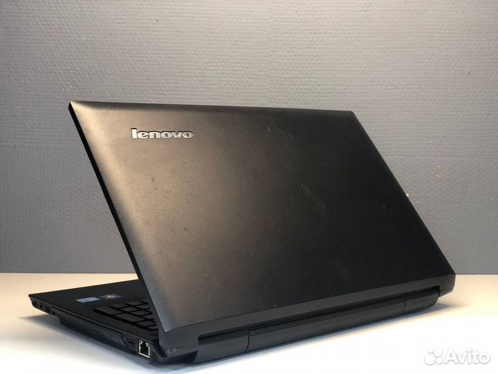 Дешевый офисный i3