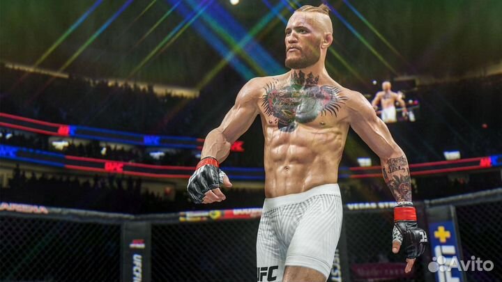 Ufc 5 ps5
