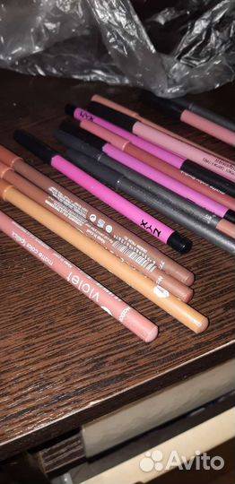 Для макияжа