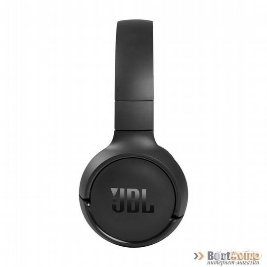 Беспроводные наушники с микрофоном JBL T510BT Blac