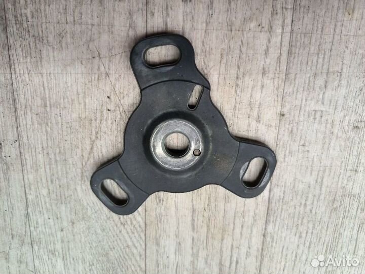 Шестерня распредвала Kia Sorento 4 MQ 243402R000