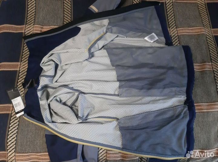 Куртки разминочные 44-46-48 adidas Сб.России лыж