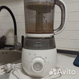 Philips avent blender 4 best sale in 1