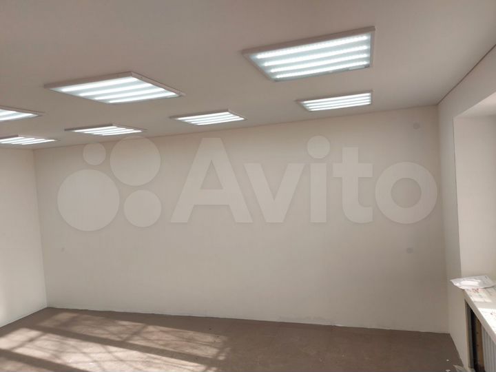 Свободного назначения, 32 м²