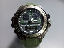 Часы casio g shock